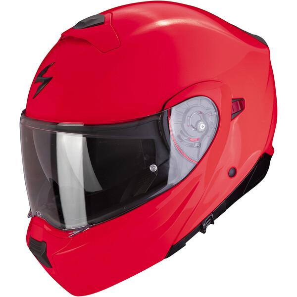 Casco Exo-930 Evo Solid