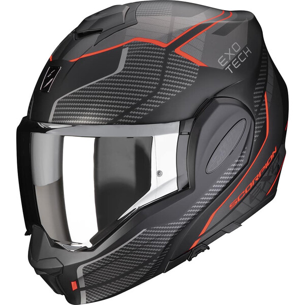 Cuffie Exo-Tech Evo Animo