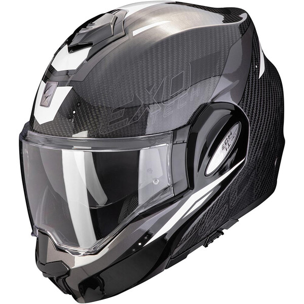 Casco Exo-Tech Evo Carbon Rover