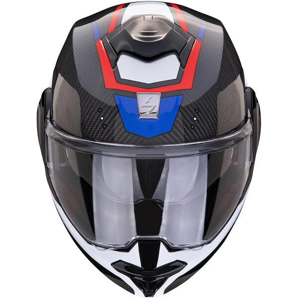 Casco Exo-Tech Evo Carbon Rover