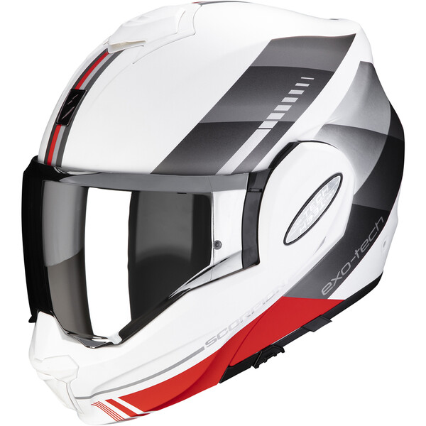 Casco Exo-Tech Evo Genere