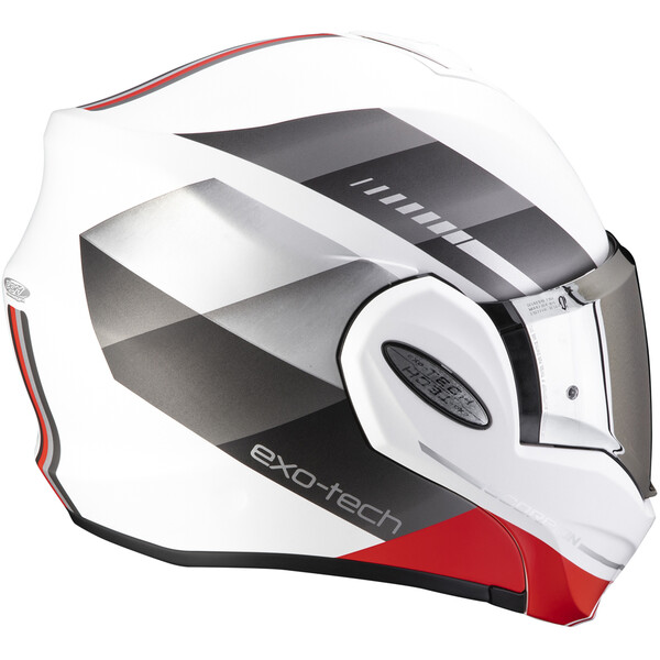 Casco Exo-Tech Evo Genere