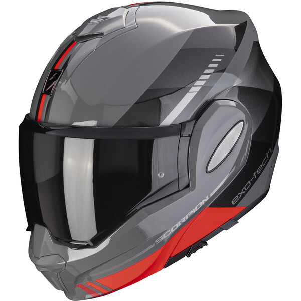 Casco Exo-Tech Evo Genere