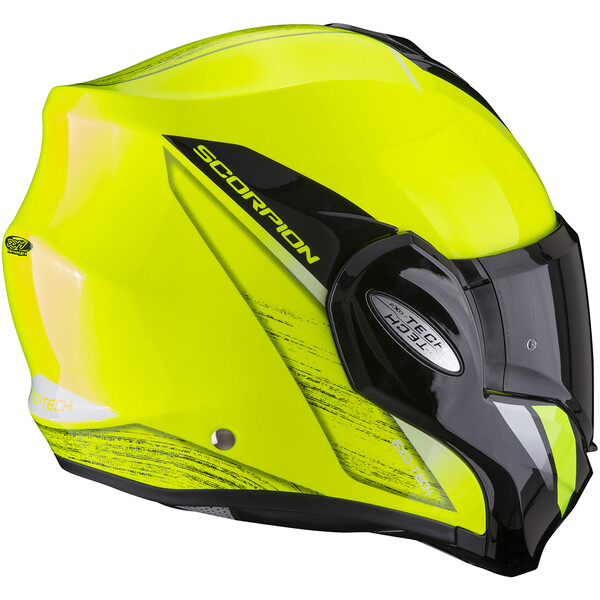 Casco Exo-Tech Evo Primus