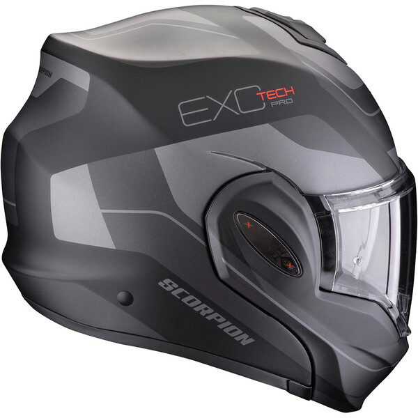 Cuffie Exo-Tech Evo Pro Commuta