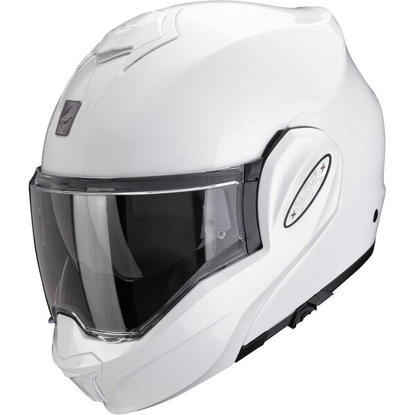 Casco Exo-Tech Evo Pro Solid