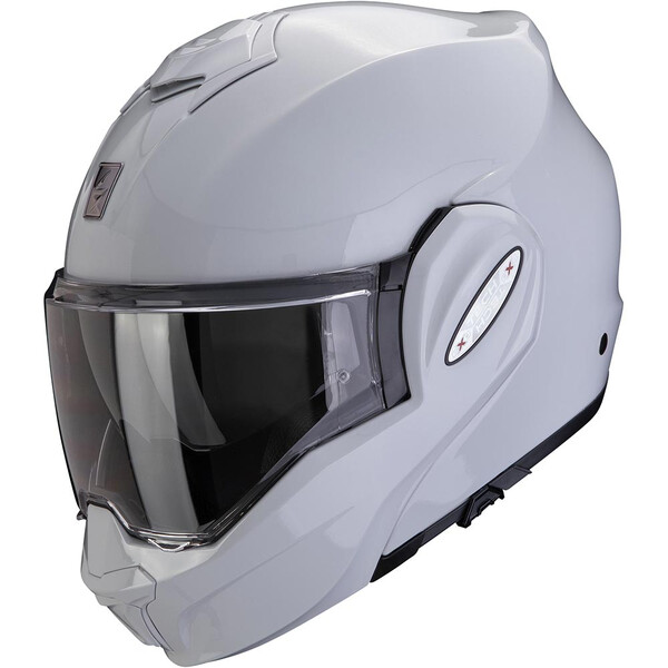 Casco Exo-Tech Evo Pro Solid