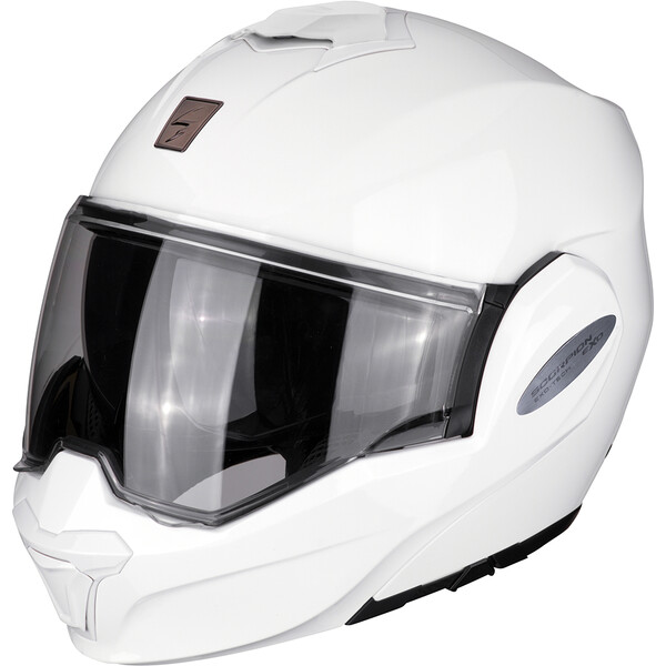 Casco Exo-Tech Evo Solid