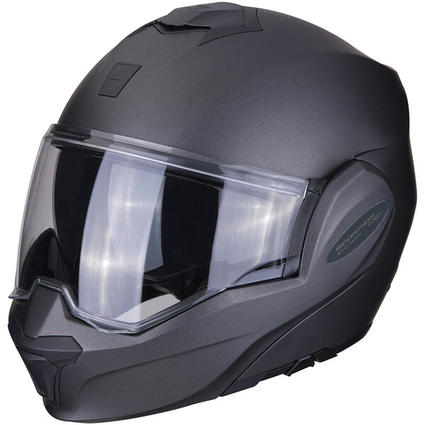 Casco Exo-Tech Evo Solid