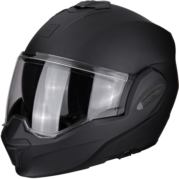 Casco Exo-Tech Evo Solid