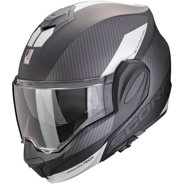 Casco Exo-Tech Evo Team