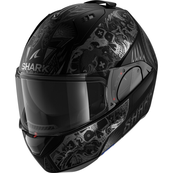 Casco Evo-ES K-Rozen