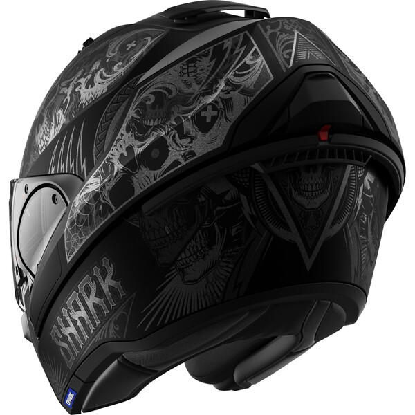 Casco Evo-ES K-Rozen