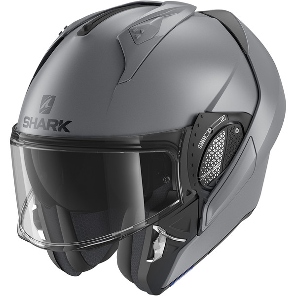 Casco vuoto Evo-GT