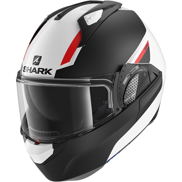 Casco Sean EVO-GT