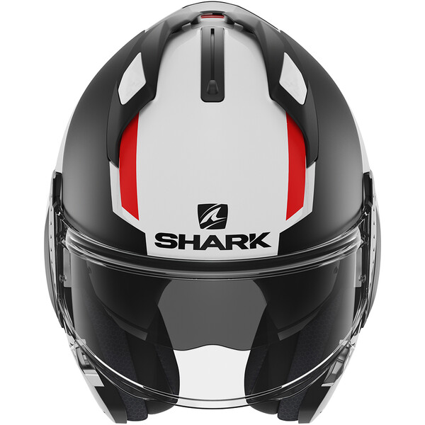 Casco Sean EVO-GT