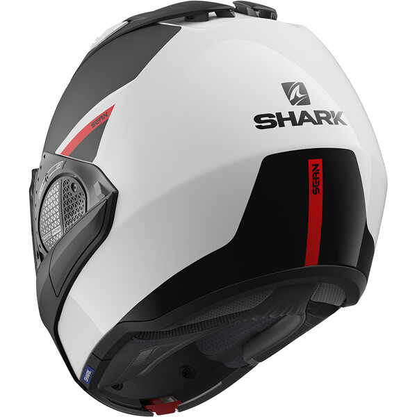 Casco Sean EVO-GT