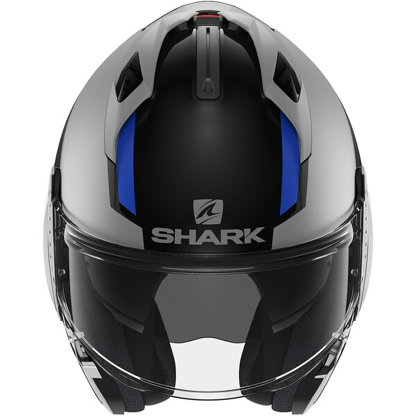 Casco Sean EVO-GT