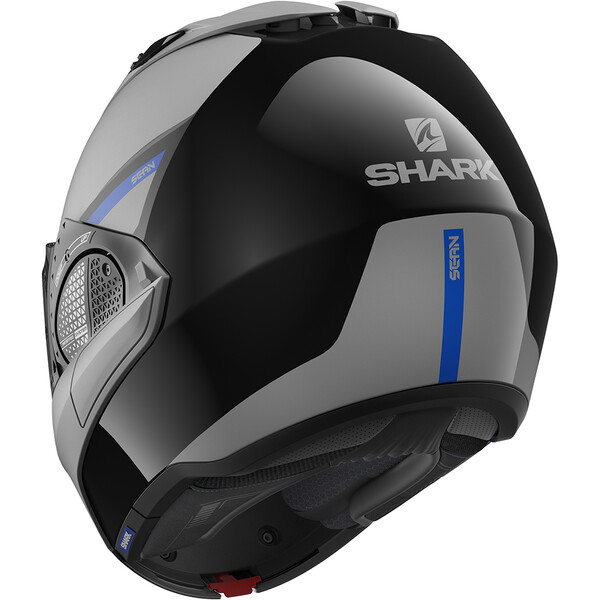 Casco Sean EVO-GT