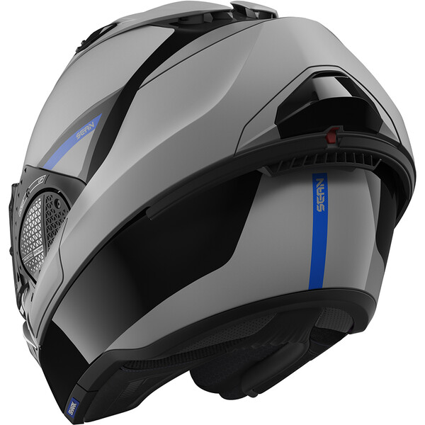 Casco Sean EVO-GT