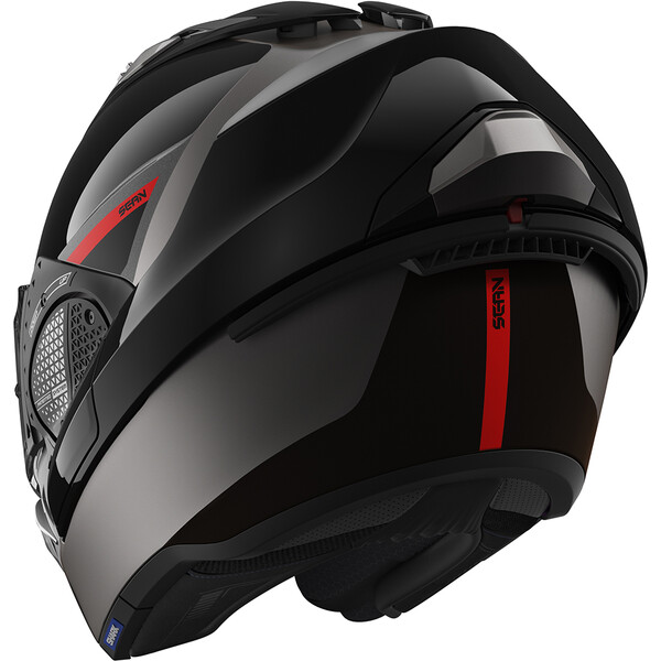 Casco Sean EVO-GT