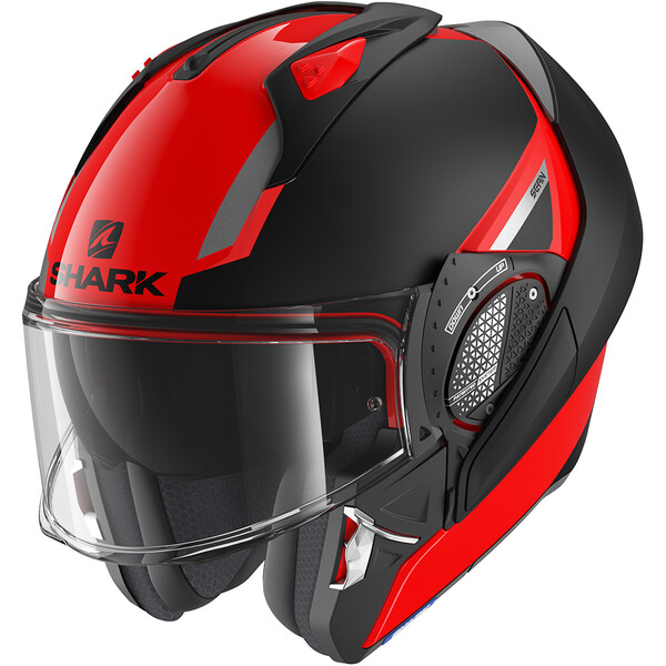 Casco Sean EVO-GT