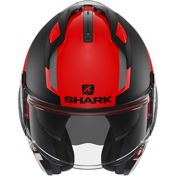 Casco Sean EVO-GT