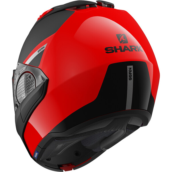 Casco Sean EVO-GT