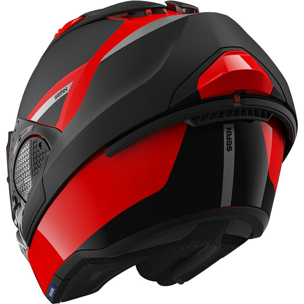 Casco Sean EVO-GT