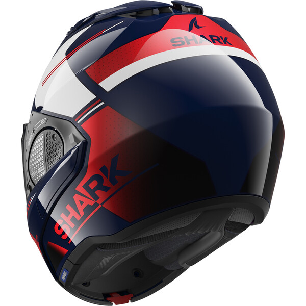 Casco Evo-GT Tekline