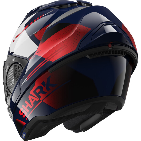 Casco Evo-GT Tekline