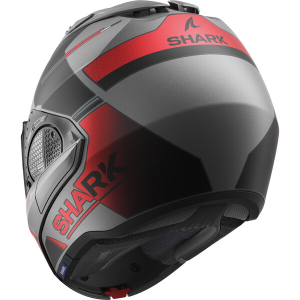 Casco Evo-GT Tekline