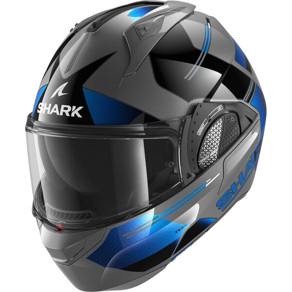 Casco Evo-GT Tekline