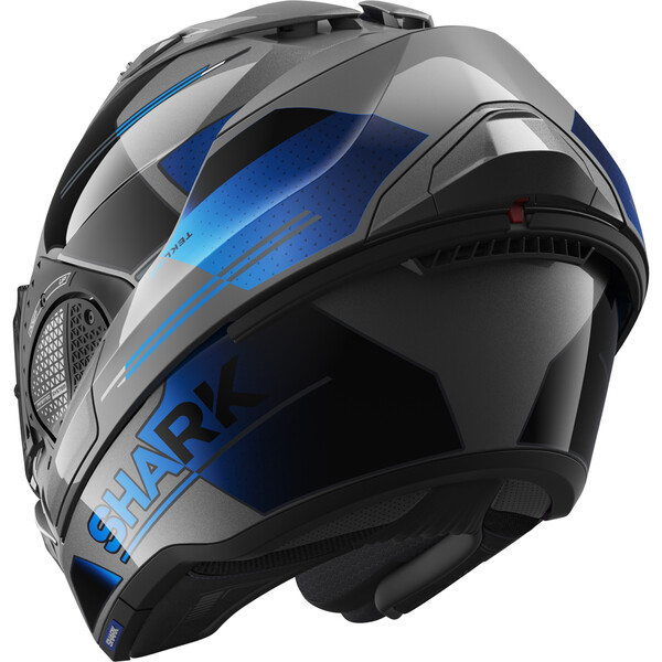 Casco Evo-GT Tekline