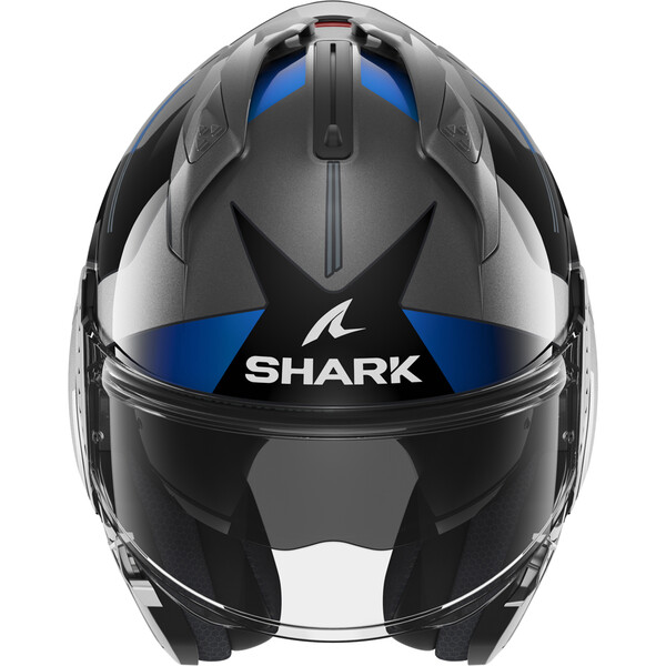 Casco Evo-GT Tekline