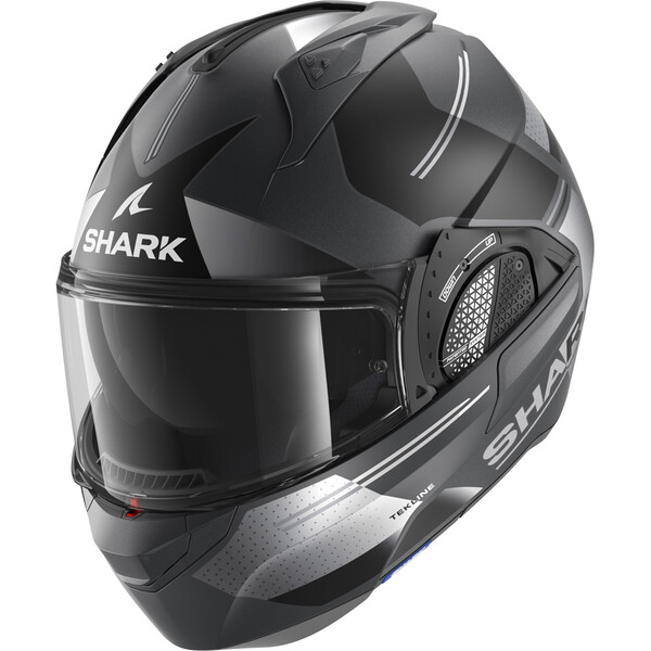 Casco Evo-GT Tekline