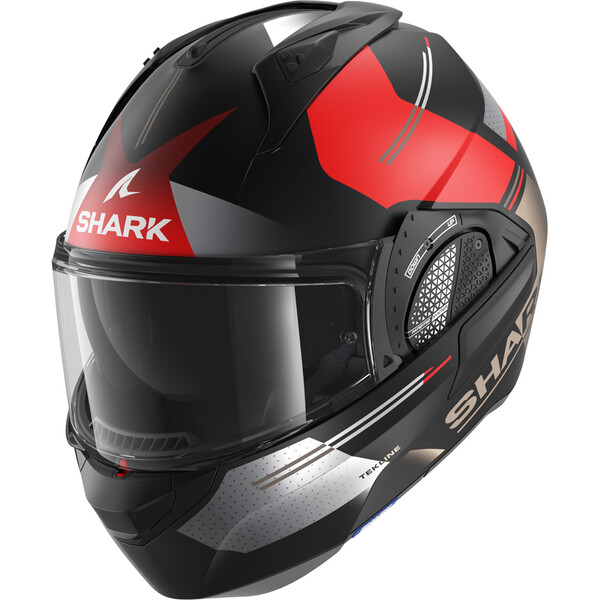 Casco Evo-GT Tekline