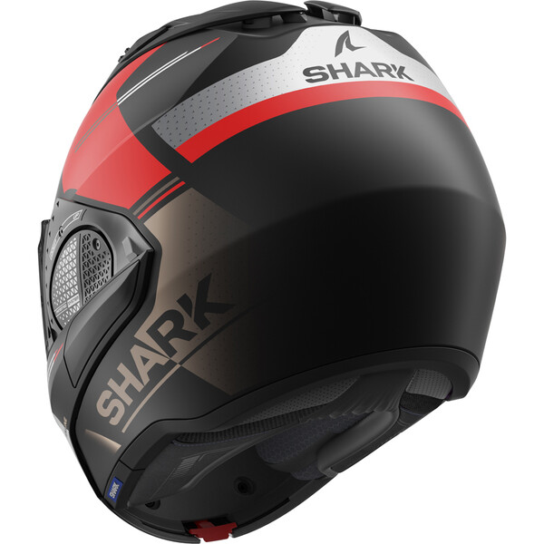 Casco Evo-GT Tekline