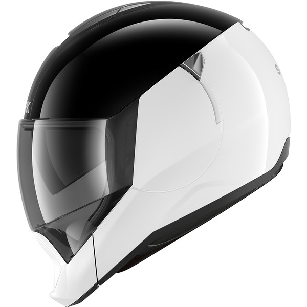 Casco Evojet Dual Blank