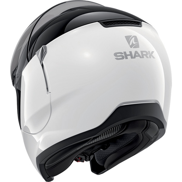 Casco Evojet Dual Blank