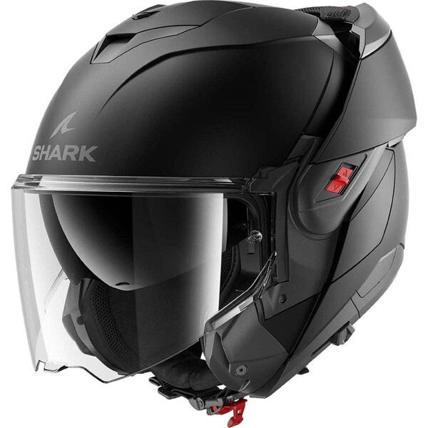 Casco Oxo Blank