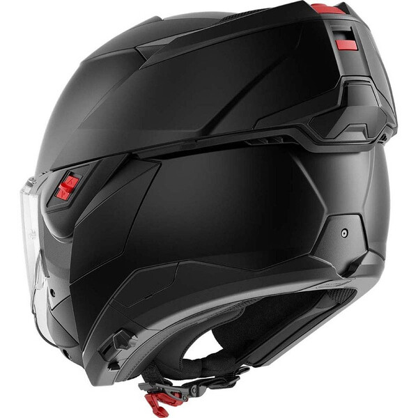 Casco Oxo Blank
