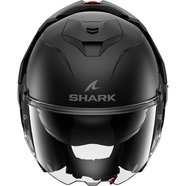 Casco Oxo Blank