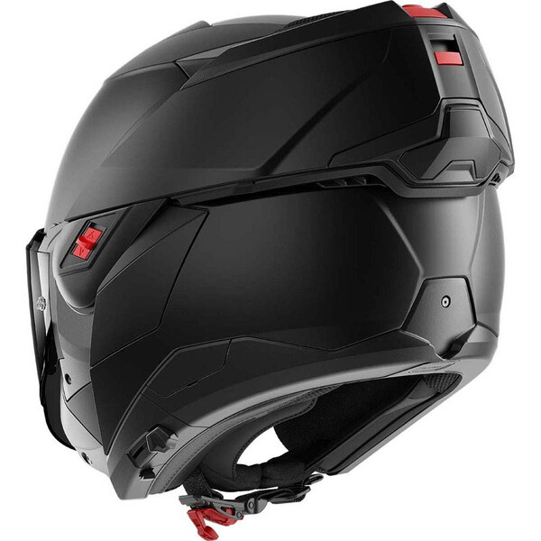 Casco Oxo Dark Shadow