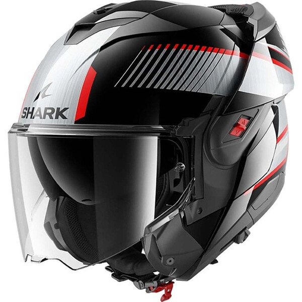 Casco Oxo Rydger