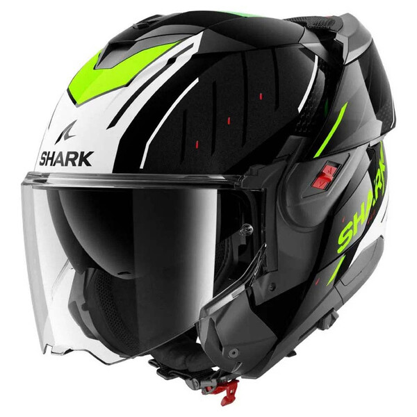 Casco Oxo Rydger