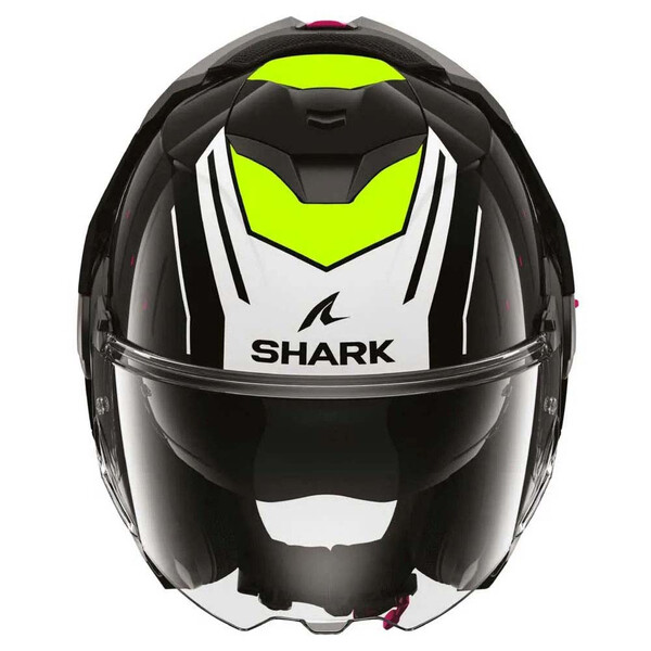Casco Oxo Rydger
