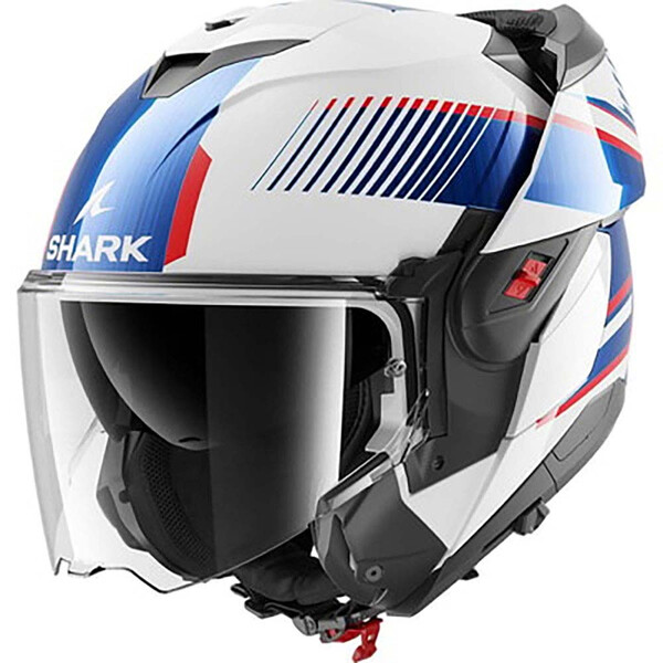 Casco Oxo Sikter