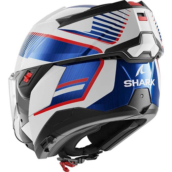 Casco Oxo Sikter