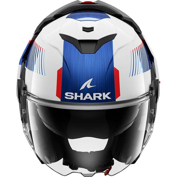 Casco Oxo Sikter